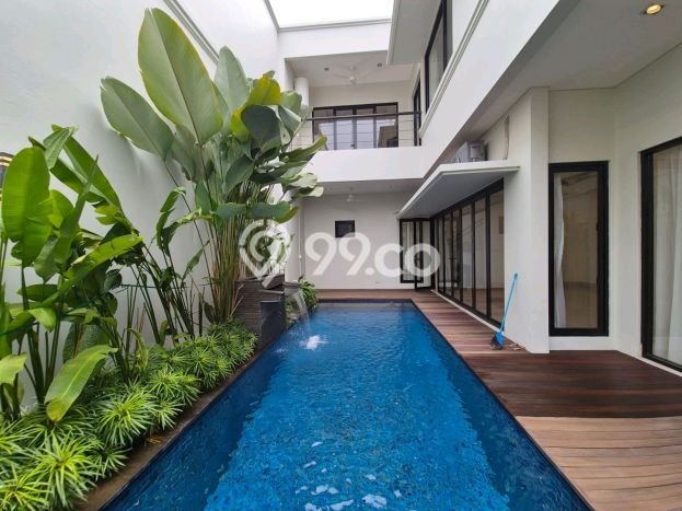 Disewakan! Rumah 4 Kamar Tidur &
4 Kamar Mandi di Kemang, Jakarta Selatan Disewakan! Rumah 4 Kamar Tidur &
4 Kamar Mandi di Kemang, Jakarta Selatan