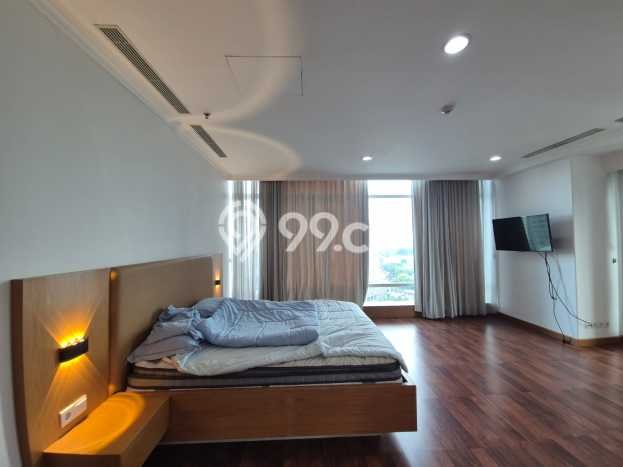 Apartemen Siap Huni 3 Kamar dengan Harga Hemat di Area Menteng, Jakarta Pusat Apartemen Siap Huni 3 Kamar dengan Harga Hemat di Area Menteng, Jakarta Pusat