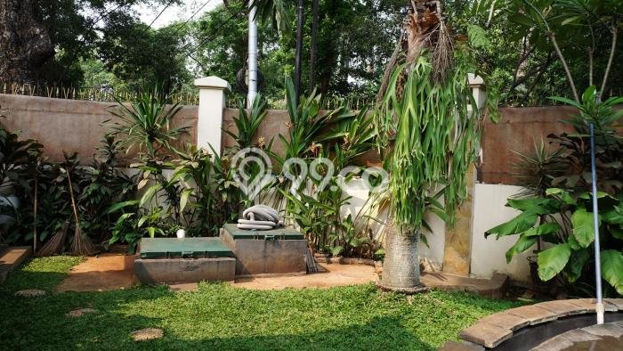 Disewakan Hunian Konsep Minimalis di Kebayoran Baru Jakarta Selatan dengan 3 KT Disewakan Hunian Konsep Minimalis di Kebayoran Baru Jakarta Selatan dengan 3 KT