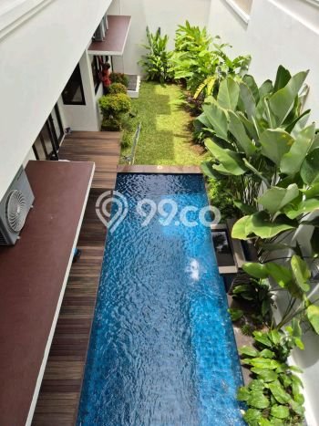 Disewakan! Rumah 4 Kamar Tidur &
4 Kamar Mandi di Kemang, Jakarta Selatan Disewakan! Rumah 4 Kamar Tidur &
4 Kamar Mandi di Kemang, Jakarta Selatan