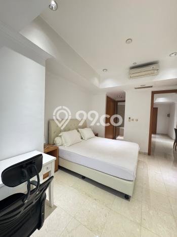 Apartemen Minimalis untuk Disewa, 2 Kamar di Jakarta Selatan Apartemen Minimalis untuk Disewa, 2 Kamar di Jakarta Selatan