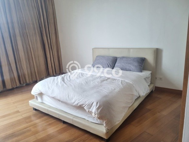 Apartemen Disewa Terjangkau 3 KT / 2 KM di Menteng, Jakarta Pusat Apartemen Disewa Terjangkau 3 KT / 2 KM di Menteng, Jakarta Pusat