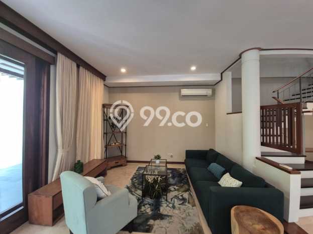 Jarang Ada! Rumah Sewa 3 Kamar Nyaman Siap Huni Cipete Jarang Ada! Rumah Sewa 3 Kamar Nyaman Siap Huni Cipete