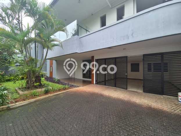 Sewa Rumah Harga Terjangkau di Cipete Jakarta Selatan Punya 4 KT Sewa Rumah Harga Terjangkau di Cipete Jakarta Selatan Punya 4 KT