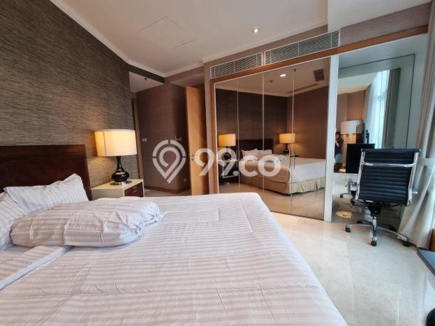 Apartemen Luxury Dijual di Menteng Jakarta Pusat Luas 126m2 Apartemen Luxury Dijual di Menteng Jakarta Pusat Luas 126m2