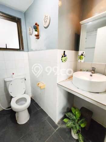 Apartemen Cozy Dijual di Jakarta Selatan Spesifikasi 3 KT, 2 KM Apartemen Cozy Dijual di Jakarta Selatan Spesifikasi 3 KT, 2 KM
