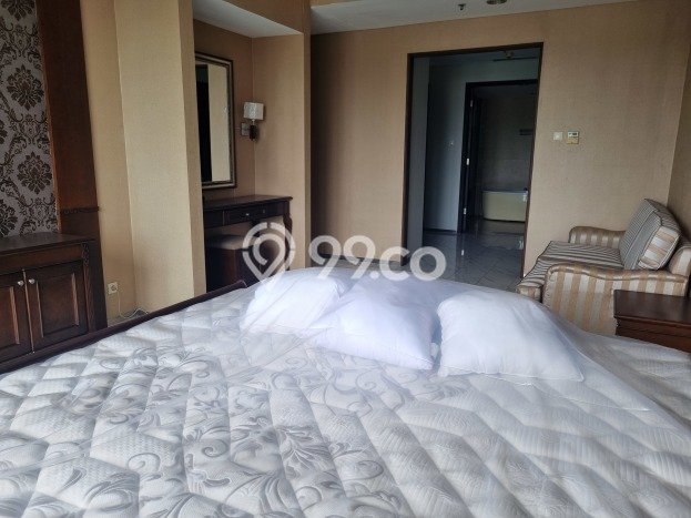 Paling Dicari! Apartemen Premium Dijual di Kemang Punya 0 Bedroom Paling Dicari! Apartemen Premium Dijual di Kemang Punya 0 Bedroom