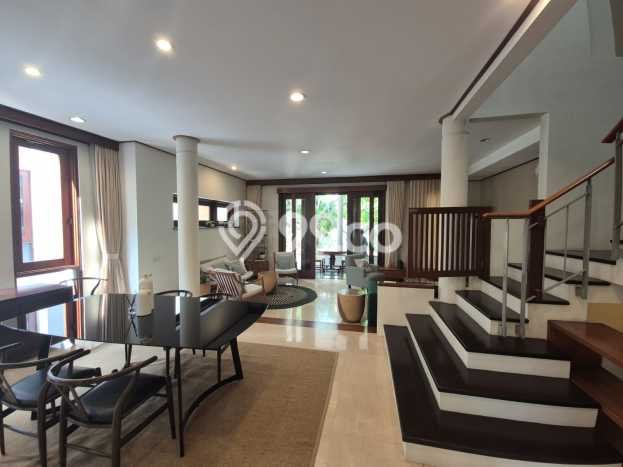 Jarang Ada! Rumah Sewa 3 Kamar Nyaman Siap Huni Cipete Jarang Ada! Rumah Sewa 3 Kamar Nyaman Siap Huni Cipete