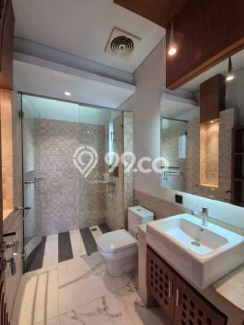 Rumah Elit Modern Siap Huni di Kemang Jakarta Selatan Rumah Elit Modern Siap Huni di Kemang Jakarta Selatan