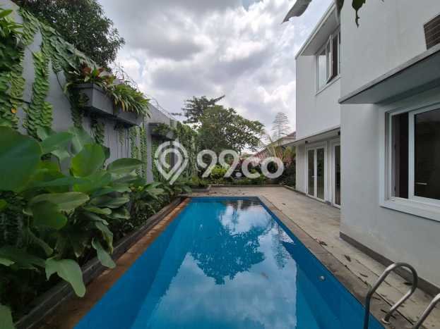 Sewa Rumah Harga Terjangkau di Pejaten Jakarta Selatan Punya 3 KT Sewa Rumah Harga Terjangkau di Pejaten Jakarta Selatan Punya 3 KT