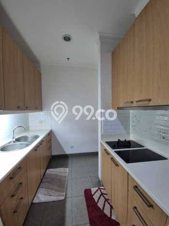 Apartemen Premium Dijual di Menteng, Jakarta Pusat Punya 1 Kamar & 1 Kamar Mandi Apartemen Premium Dijual di Menteng, Jakarta Pusat Punya 1 Kamar & 1 Kamar Mandi