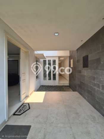 Rumah sewa siap huni 4 KT di Cipete, Jakarta Selatan Rumah sewa siap huni 4 KT di Cipete, Jakarta Selatan