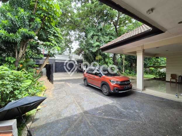 Jarang Ada! Rumah Sewa 4 Kamar Nyaman Siap Huni Kemang Jarang Ada! Rumah Sewa 4 Kamar Nyaman Siap Huni Kemang