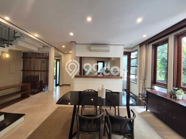 Jarang Ada! Rumah Sewa 3 Kamar Nyaman Siap Huni Cipete Jarang Ada! Rumah Sewa 3 Kamar Nyaman Siap Huni Cipete