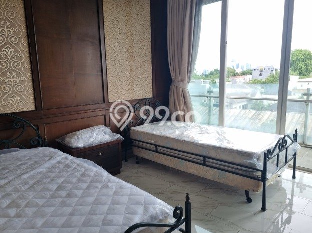 Paling Dicari! Apartemen Premium Dijual di Kemang Punya 0 Bedroom Paling Dicari! Apartemen Premium Dijual di Kemang Punya 0 Bedroom