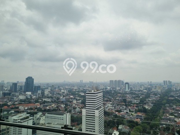 Sewa Sekarang Apartemen Nyaman 3 KT di Kawasan Menteng Sewa Sekarang Apartemen Nyaman 3 KT di Kawasan Menteng
