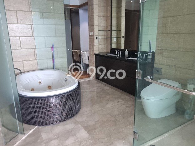 Sewa Sekarang Apartemen Nyaman 3 KT di Kawasan Menteng Sewa Sekarang Apartemen Nyaman 3 KT di Kawasan Menteng