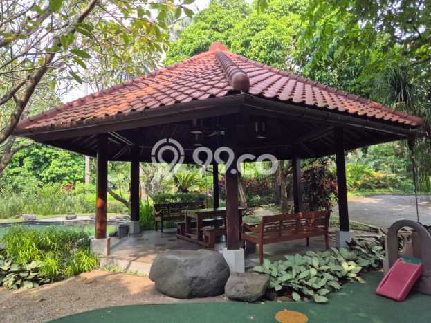 Jarang Ada! Rumah Sewa 3 Kamar Nyaman Siap Huni Cipete Jarang Ada! Rumah Sewa 3 Kamar Nyaman Siap Huni Cipete