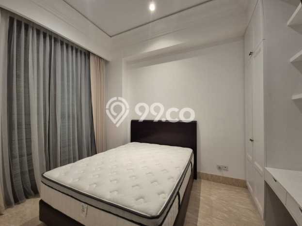 Apartemen Disewakan 4 Kamar Hemat Siap Huni di Jakarta Selatan, Luas 295m2 Apartemen Disewakan 4 Kamar Hemat Siap Huni di Jakarta Selatan, Luas 295m2