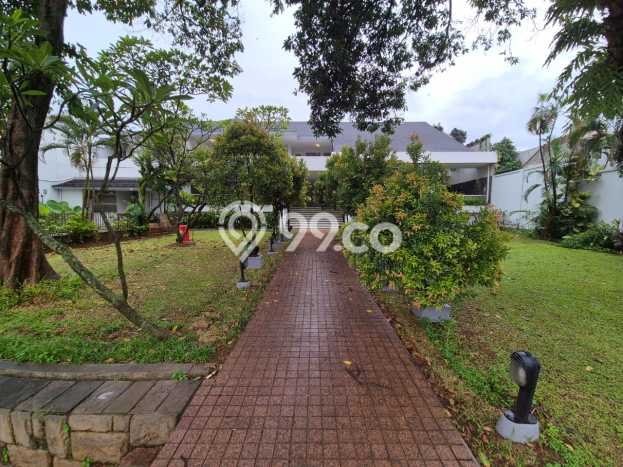 Disewakan Rumah Harga Terjangkau di Kemang Jakarta Selatan dengan 6 KT Disewakan Rumah Harga Terjangkau di Kemang Jakarta Selatan dengan 6 KT