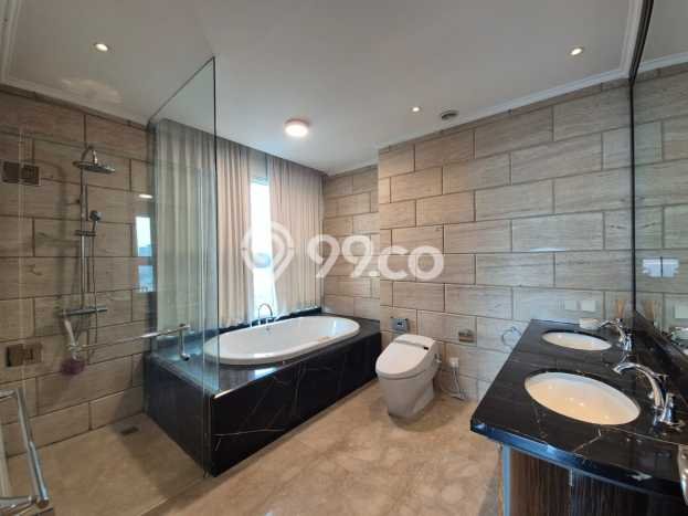 Apartemen Premium Dijual di Menteng, Jakarta Pusat Punya 1 Kamar & 1 Kamar Mandi Apartemen Premium Dijual di Menteng, Jakarta Pusat Punya 1 Kamar & 1 Kamar Mandi