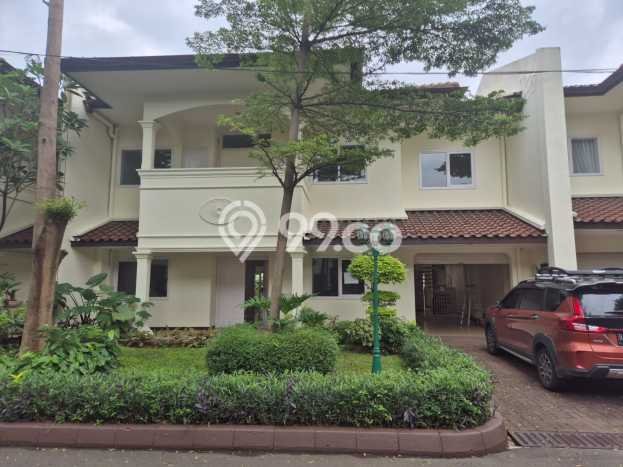 Rumah Kontrakan Jakarta Selatan LT 439m2 LB 348m2 Area Tanah Kusir Rumah Kontrakan Jakarta Selatan LT 439m2 LB 348m2 Area Tanah Kusir