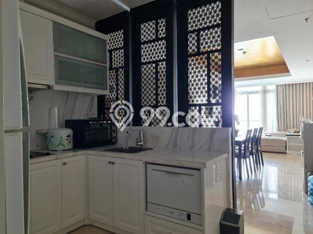 Disewakan Segera Apartemen Strategis 2 KT, 2 KM di Kawasan Menteng Disewakan Segera Apartemen Strategis 2 KT, 2 KM di Kawasan Menteng