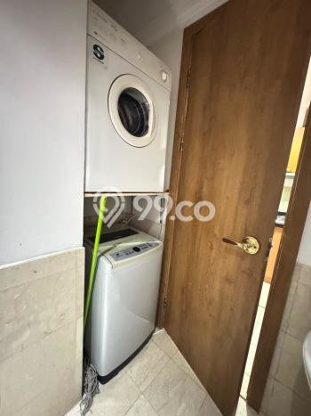 Apartemen Minimalis untuk Disewa, 2 Kamar di Jakarta Selatan Apartemen Minimalis untuk Disewa, 2 Kamar di Jakarta Selatan