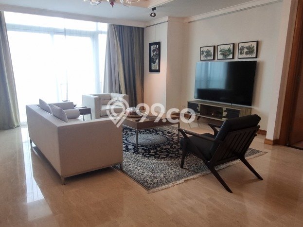Apartemen Disewa Terjangkau 3 KT / 2 KM di Menteng, Jakarta Pusat Apartemen Disewa Terjangkau 3 KT / 2 KM di Menteng, Jakarta Pusat