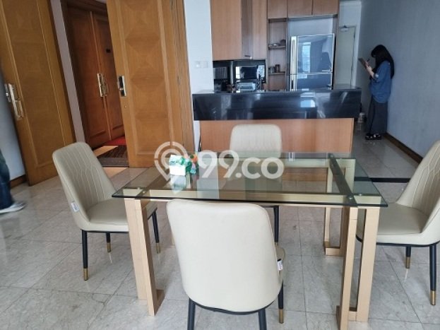 Hunian Apartemen Sewa Murah 157m2 di Menteng, Cocok untuk Hunian Anda Hunian Apartemen Sewa Murah 157m2 di Menteng, Cocok untuk Hunian Anda