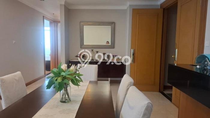Dijual Cepat Apartemen Luxury di Menteng, Jakarta Pusat 2 Kamar Harga Rp 5,2 Miliar Dijual Cepat Apartemen Luxury di Menteng, Jakarta Pusat 2 Kamar Harga Rp 5,2 Miliar