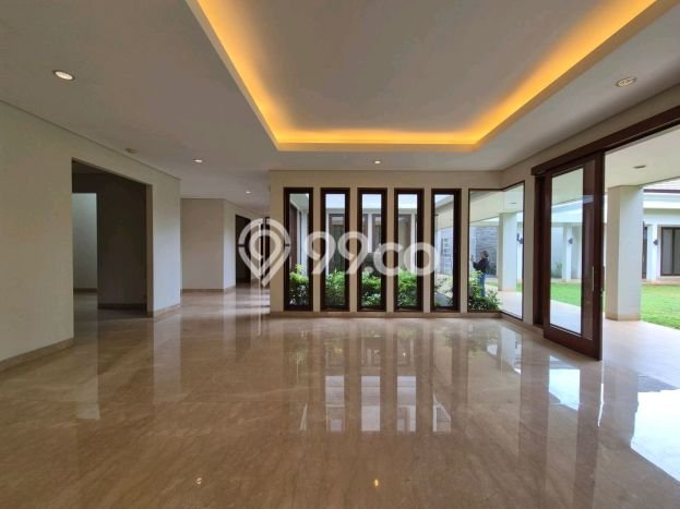 Disewakan! Rumah 5 Kamar Tidur &
5 Kamar Mandi di Cipete, Jakarta Selatan Disewakan! Rumah 5 Kamar Tidur &
5 Kamar Mandi di Cipete, Jakarta Selatan
