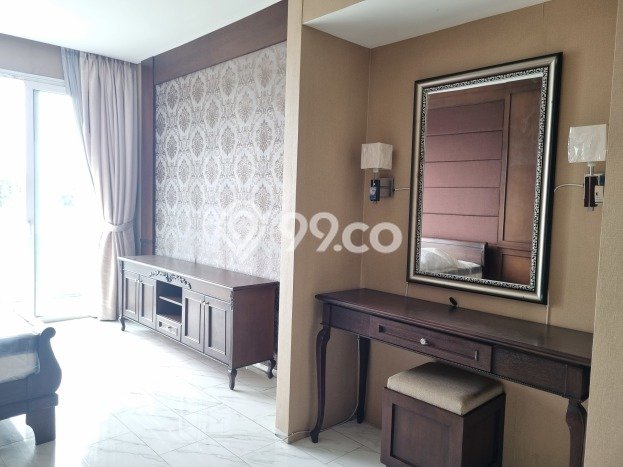Paling Dicari! Apartemen Premium Dijual di Kemang Punya 0 Bedroom Paling Dicari! Apartemen Premium Dijual di Kemang Punya 0 Bedroom