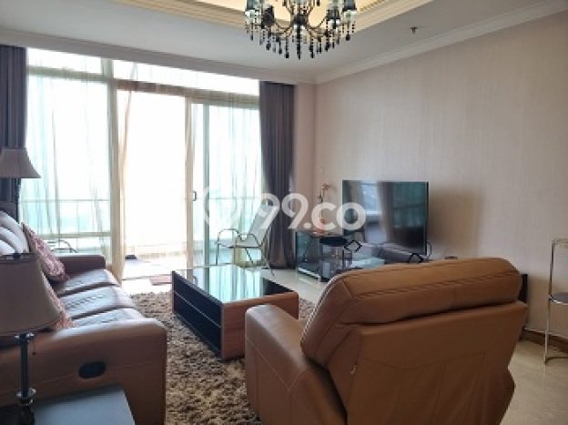 Disewakan Segera Apartemen Strategis 2 KT, 2 KM di Kawasan Menteng Disewakan Segera Apartemen Strategis 2 KT, 2 KM di Kawasan Menteng
