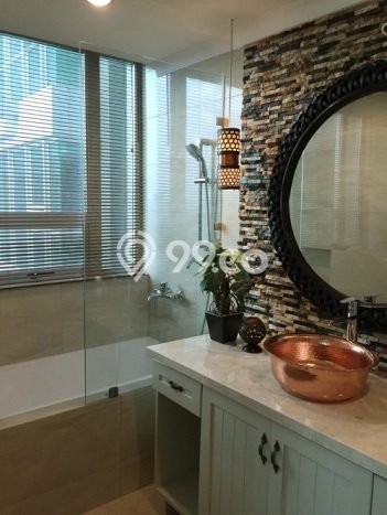 Siap Huni Apartemen Luxury di Kemang 2 Kamar & 2 Kamar Mandi Siap Huni Apartemen Luxury di Kemang 2 Kamar & 2 Kamar Mandi