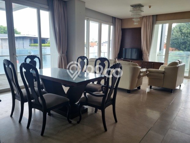 Paling Dicari! Apartemen Premium Dijual di Kemang Punya 0 Bedroom Paling Dicari! Apartemen Premium Dijual di Kemang Punya 0 Bedroom