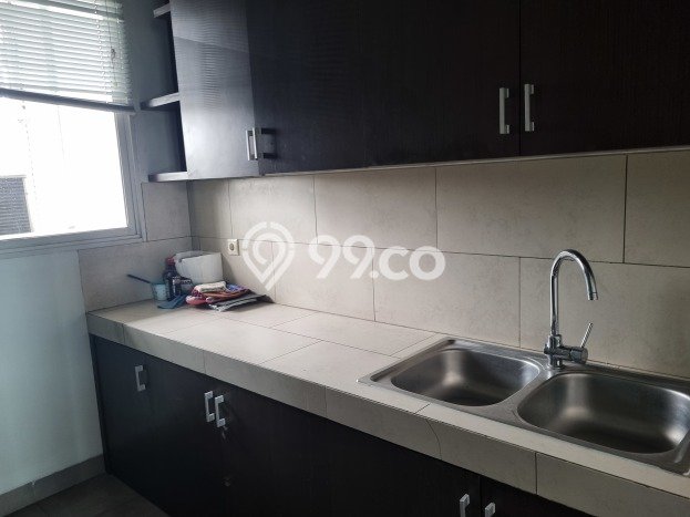 Paling Dicari! Apartemen Premium Dijual di Kemang Punya 0 Bedroom Paling Dicari! Apartemen Premium Dijual di Kemang Punya 0 Bedroom