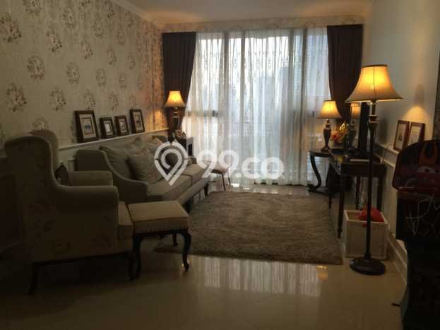 Apartemen Cozy Dijual di Jakarta Selatan Spesifikasi 3 KT, 2 KM Apartemen Cozy Dijual di Jakarta Selatan Spesifikasi 3 KT, 2 KM