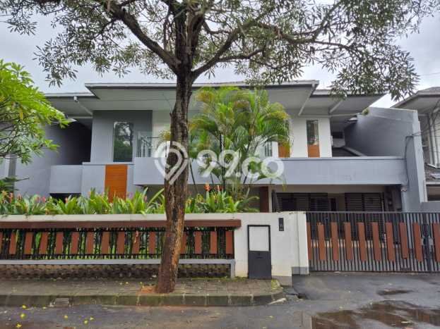 Sewa Rumah Harga Terjangkau di Cipete Jakarta Selatan Punya 4 KT Sewa Rumah Harga Terjangkau di Cipete Jakarta Selatan Punya 4 KT
