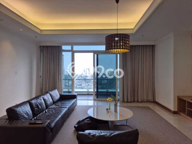 Apartemen Siap Huni 3 Kamar dengan Harga Hemat di Area Menteng, Jakarta Pusat Apartemen Siap Huni 3 Kamar dengan Harga Hemat di Area Menteng, Jakarta Pusat