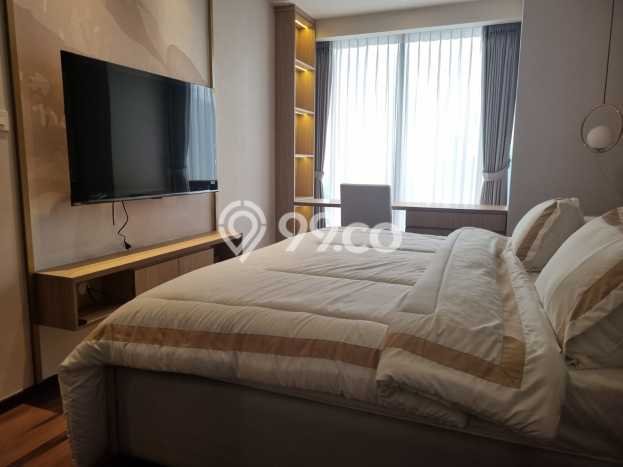 Sewa Apartemen Terjangkau 2 KT di Setiabudi Jakarta Selatan Sewa Apartemen Terjangkau 2 KT di Setiabudi Jakarta Selatan