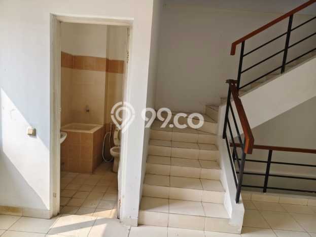 Ruko Premium Kawasan Gading Serpong, Luas 150m², Jalan Utama, Ramai Ruko Premium Kawasan Gading Serpong, Luas 150m², Jalan Utama, Ramai