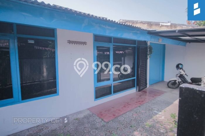 Rumah 3 Kamar Dekat dengan Akses Transportasi, Bandung - Lokasi Premium Rumah 3 Kamar Dekat dengan Akses Transportasi, Bandung - Lokasi Premium