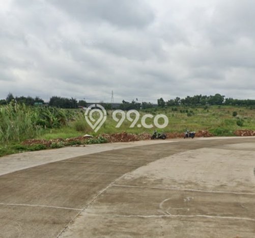 Tanah Komersial Dijual di Karawang Barat Karawang 220000m2 Tanah Komersial Dijual di Karawang Barat Karawang 220000m2