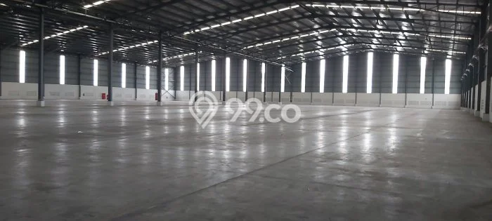 Gudang Disewakan Lokasi Cikarang Selatan Bekasi Harga Spesial! Gudang Disewakan Lokasi Cikarang Selatan Bekasi Harga Spesial!