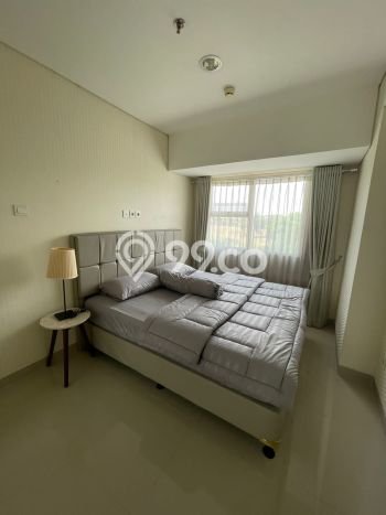 Disewakan Apartemen Minimalis 55m2 Punya 2 KT, 1 KM, Lokasi di Lippo Cikarang Disewakan Apartemen Minimalis 55m2 Punya 2 KT, 1 KM, Lokasi di Lippo Cikarang