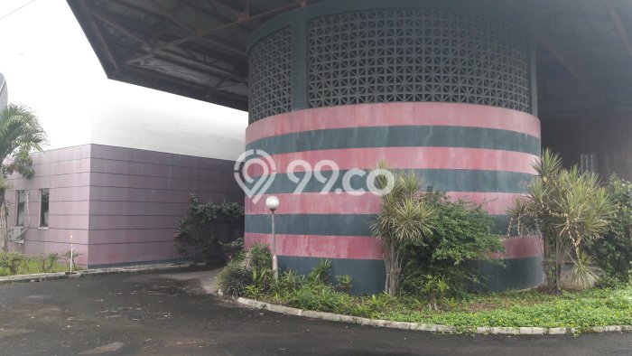 Pabrik Dijual Lokasi Emas di Cikarang Selatan Luas 3200m2 Pabrik Dijual Lokasi Emas di Cikarang Selatan Luas 3200m2