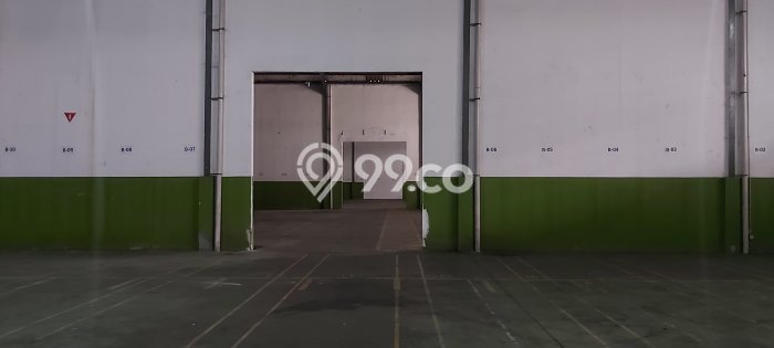 Gudang Favorit Dijual di Cibitung Bekasi Area Pusat Bisnis Gudang Favorit Dijual di Cibitung Bekasi Area Pusat Bisnis