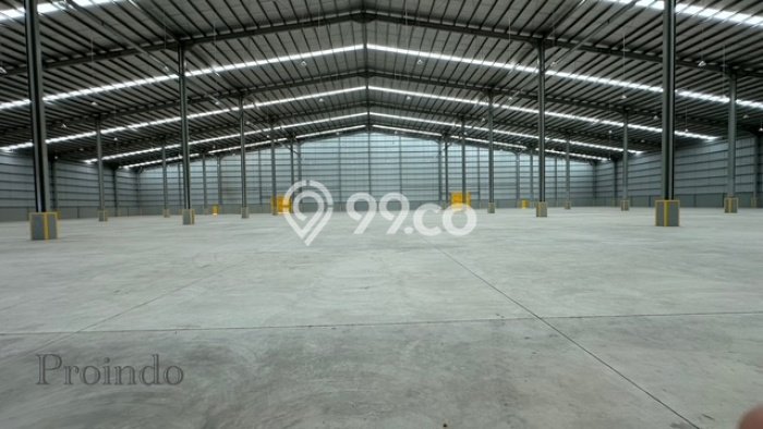 Gudang disewakan di Cikarang Selatan Bekasi dengan luas bangunan 3900m2 Gudang disewakan di Cikarang Selatan Bekasi dengan luas bangunan 3900m2