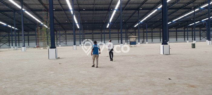 Unit Gudang Tersedia di Marunda Spesifikasi LB 5000m2 Unit Gudang Tersedia di Marunda Spesifikasi LB 5000m2